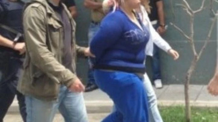 Ισόβια στη γυναίκα «αράχνη» για τη δολοφονία του ενεχυροδανειστή στη Δάφνη – Πώς παγίδευσε τον 30χρονο μέσω Facebook [Βίντεο]